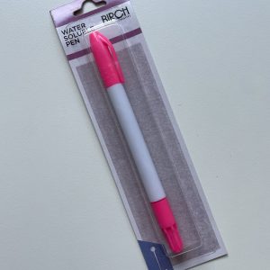 Water Erasable Pen